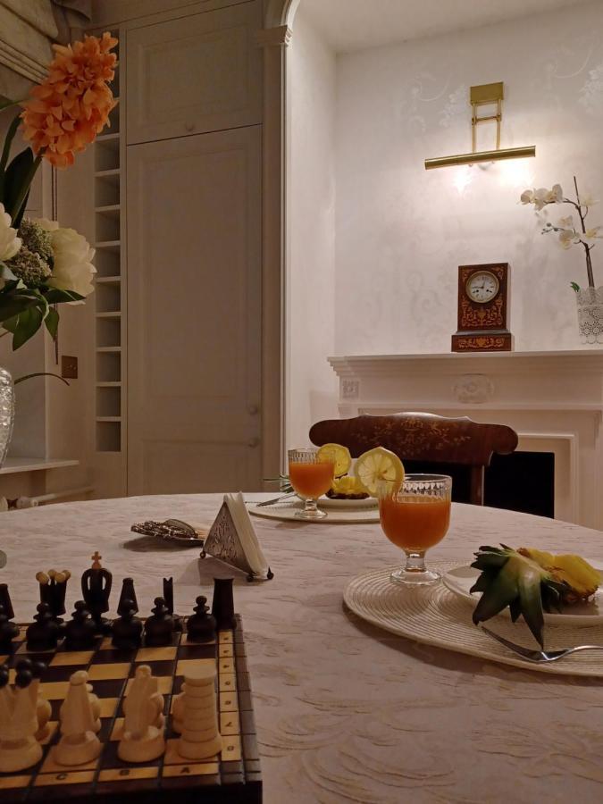 Luxury Living Kopernik Apartment Warsaw Luaran gambar